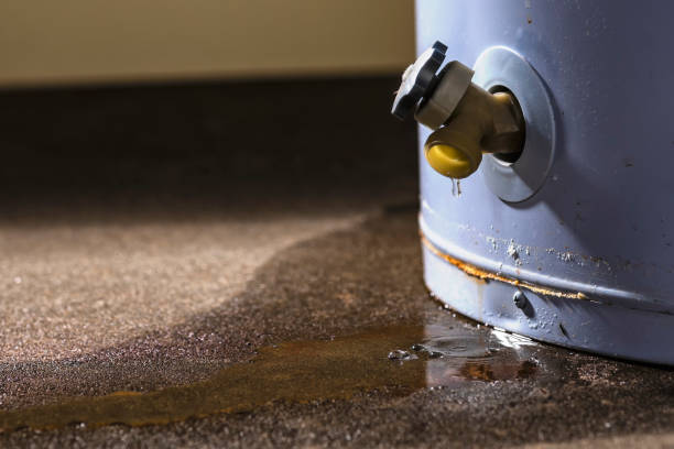 Best Water damage restoration near me  in Dallas, NC