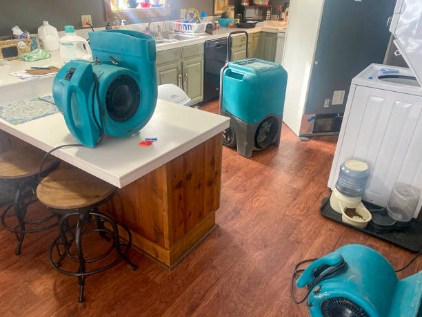 Professional Water damage restoration in Dallas, NC